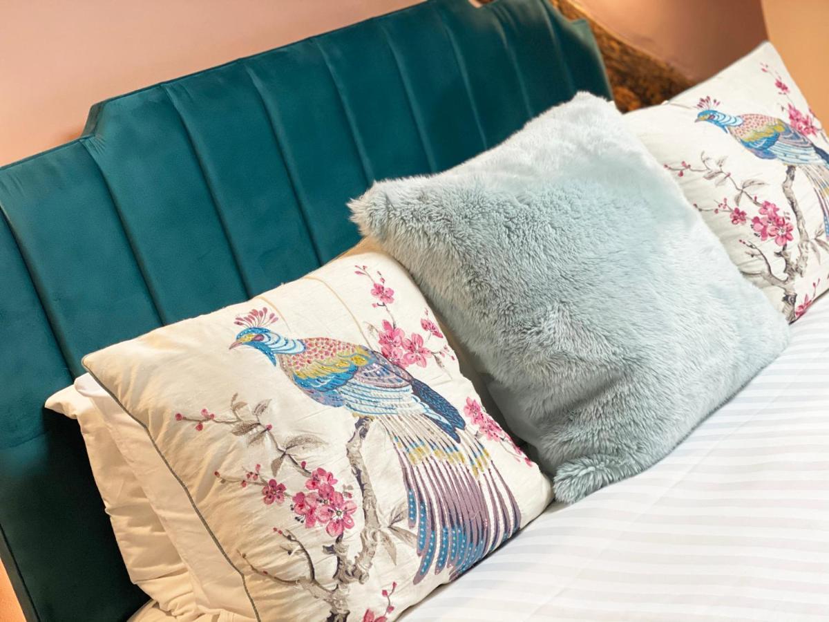 The Hive At Poppi-Red Bed & Breakfast Hawkshead Luaran gambar