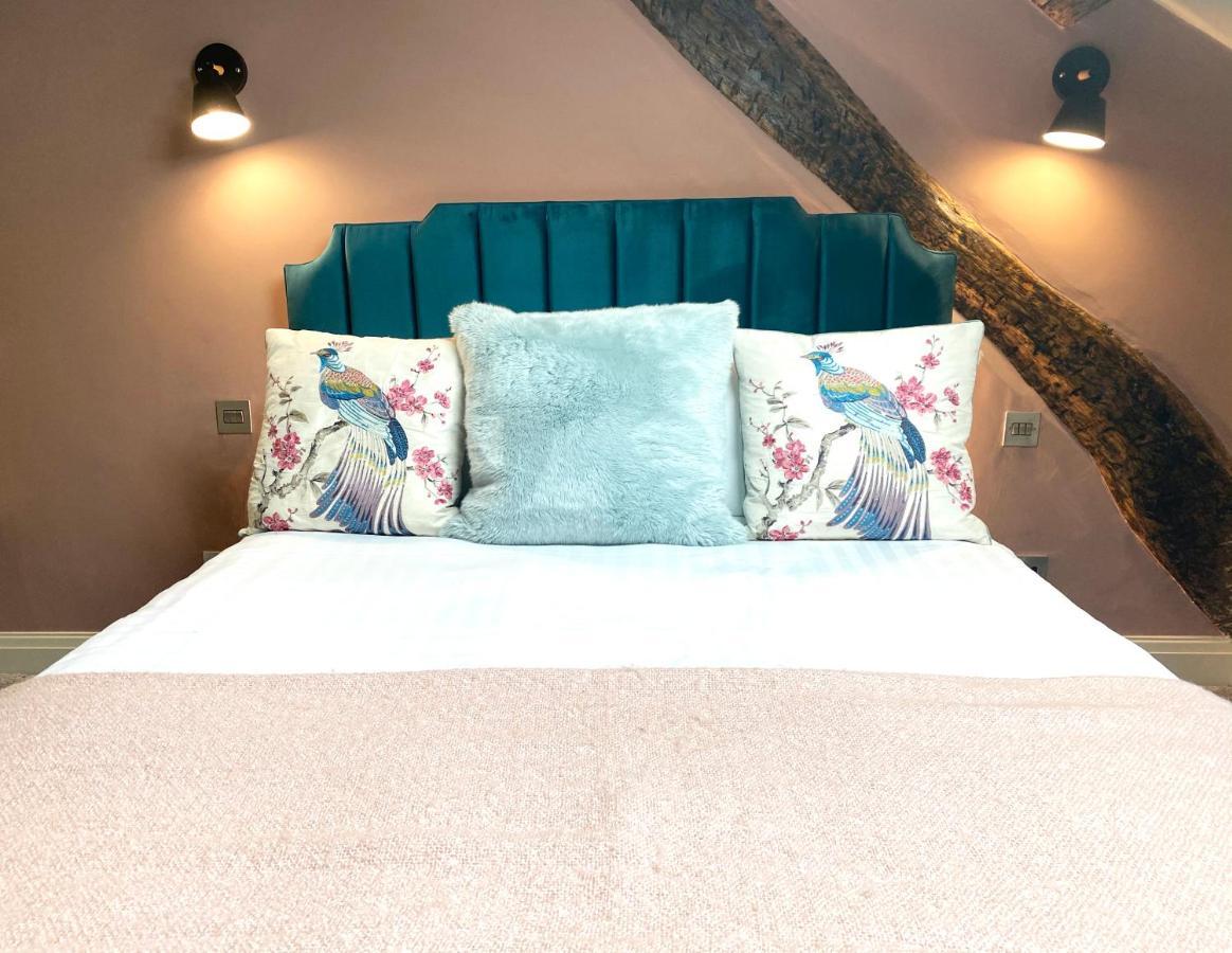 The Hive At Poppi-Red Bed & Breakfast Hawkshead Luaran gambar