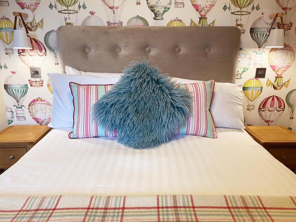 The Hive At Poppi-Red Bed & Breakfast Hawkshead Luaran gambar