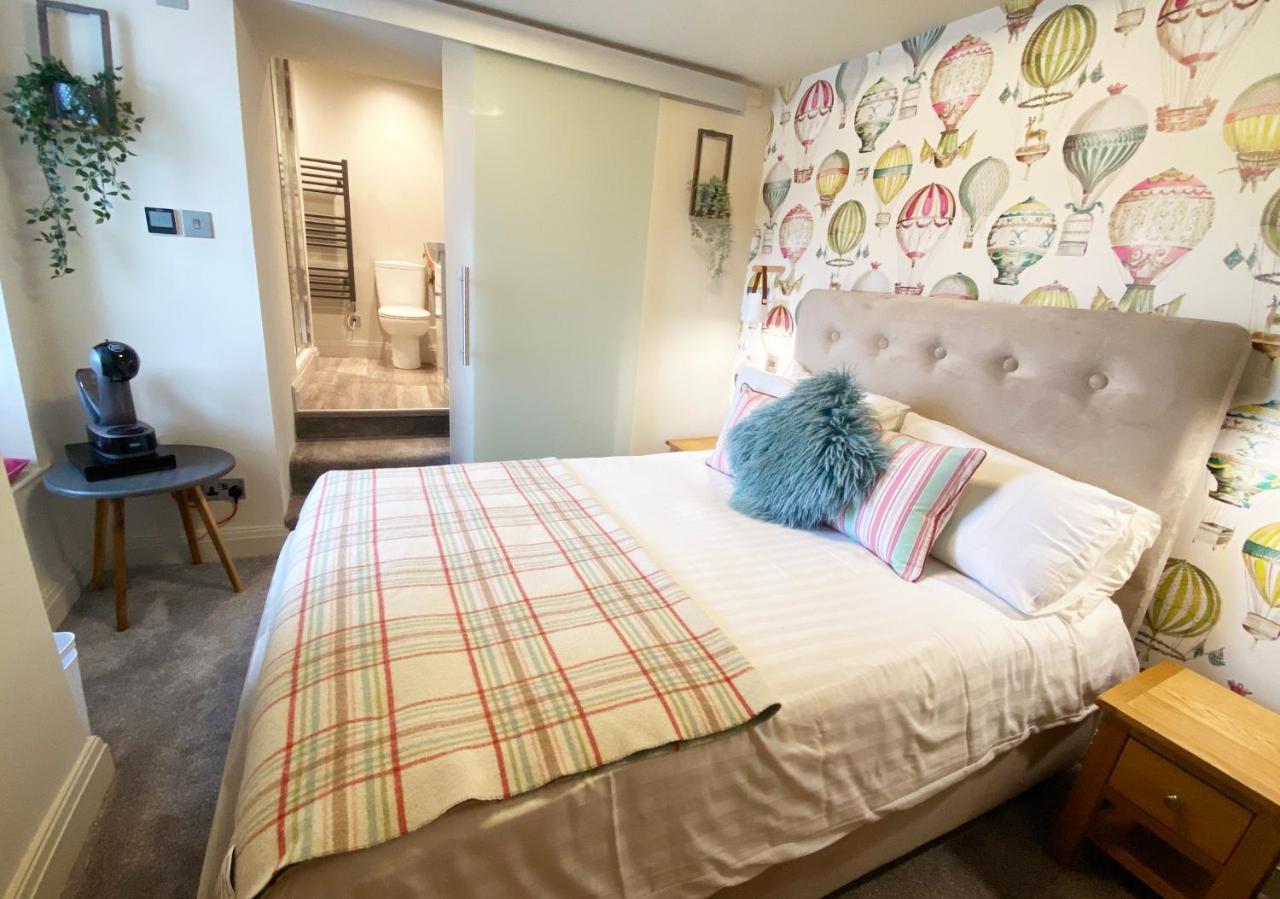 The Hive At Poppi-Red Bed & Breakfast Hawkshead Luaran gambar
