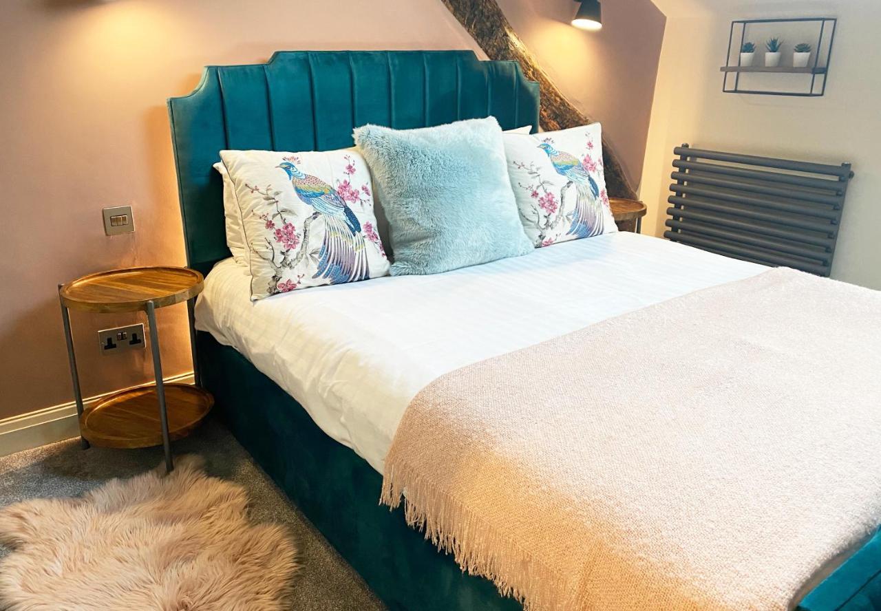The Hive At Poppi-Red Bed & Breakfast Hawkshead Luaran gambar