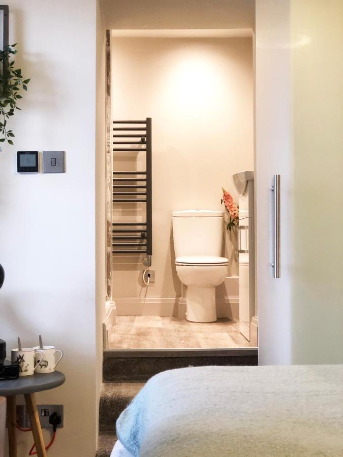 The Hive At Poppi-Red Bed & Breakfast Hawkshead Luaran gambar