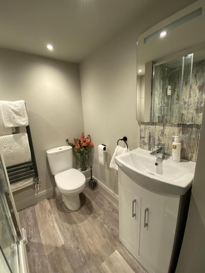 The Hive At Poppi-Red Bed & Breakfast Hawkshead Luaran gambar