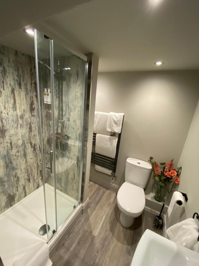 The Hive At Poppi-Red Bed & Breakfast Hawkshead Luaran gambar