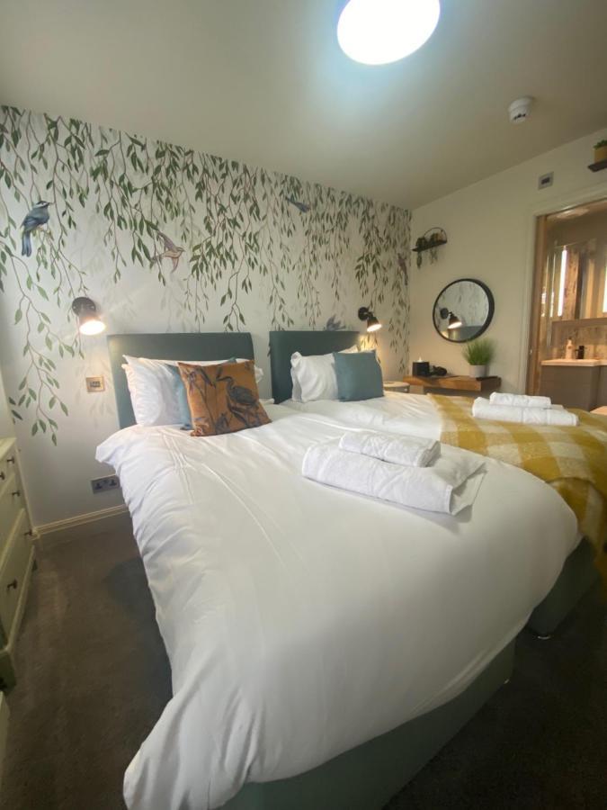 The Hive At Poppi-Red Bed & Breakfast Hawkshead Luaran gambar