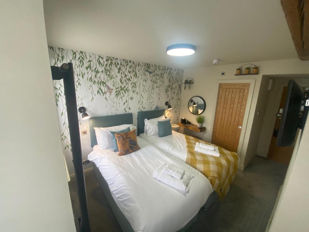 The Hive At Poppi-Red Bed & Breakfast Hawkshead Luaran gambar
