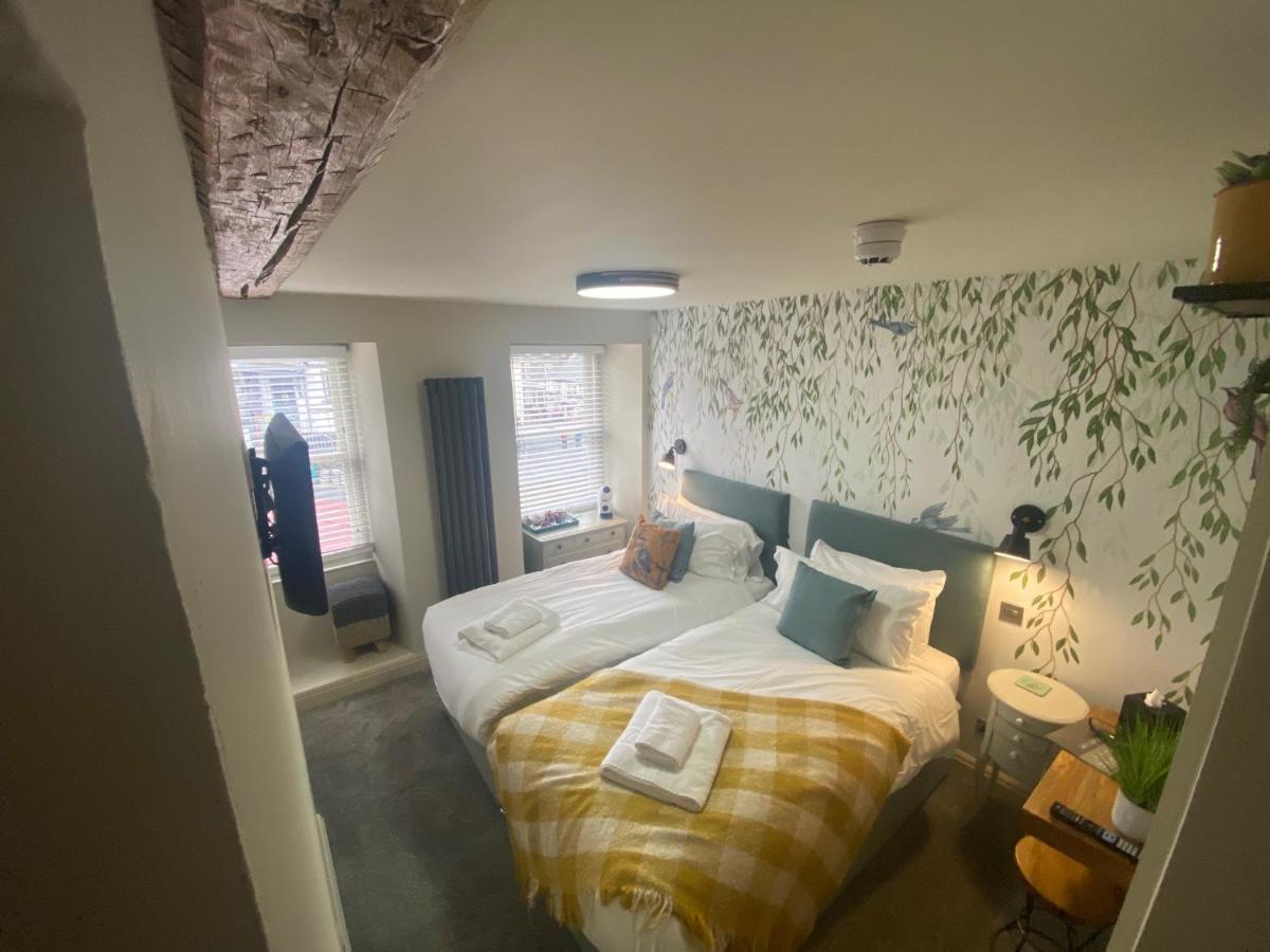 The Hive At Poppi-Red Bed & Breakfast Hawkshead Luaran gambar