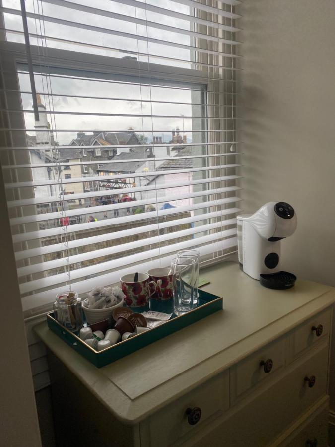 The Hive At Poppi-Red Bed & Breakfast Hawkshead Luaran gambar