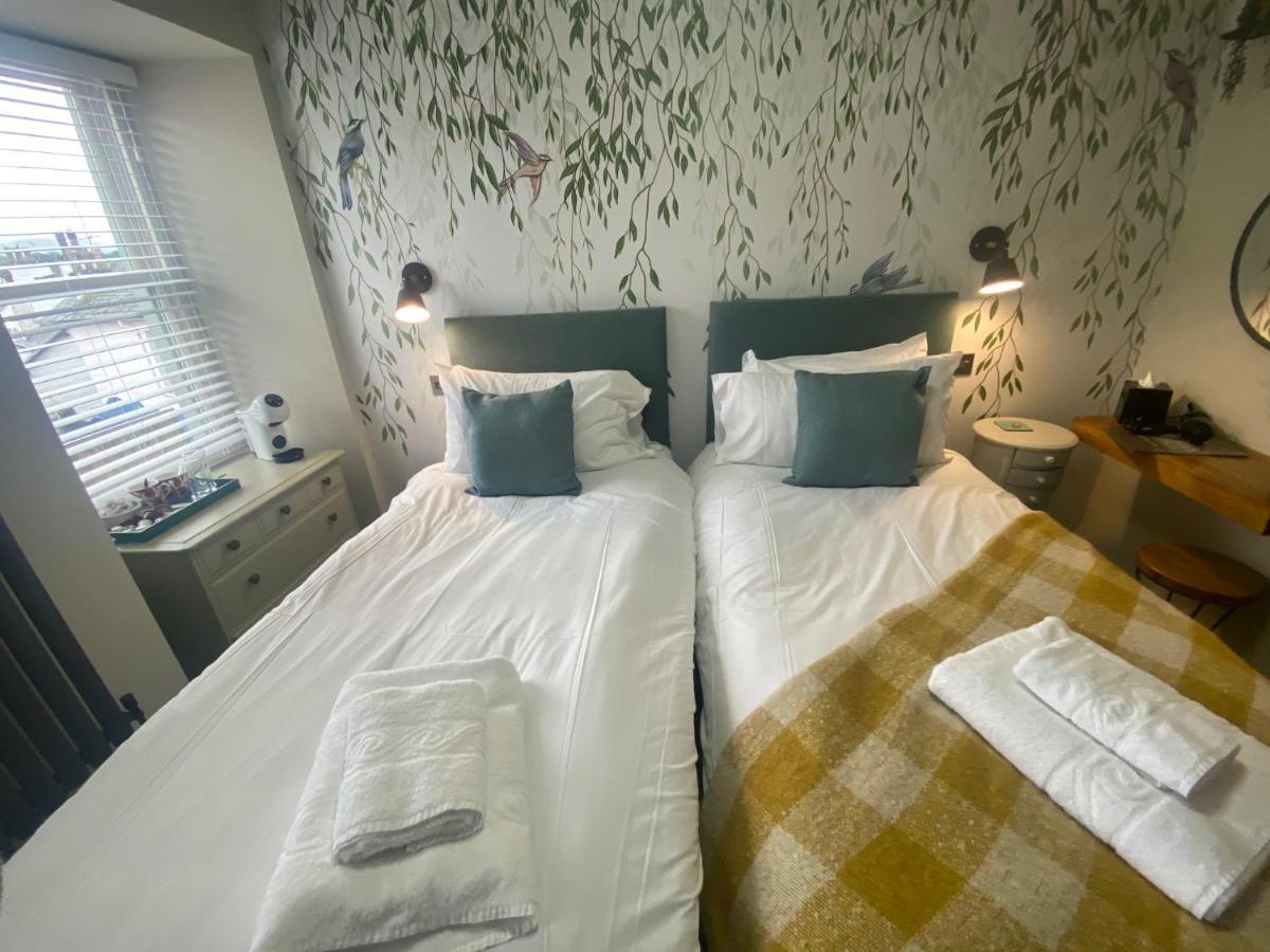 The Hive At Poppi-Red Bed & Breakfast Hawkshead Luaran gambar