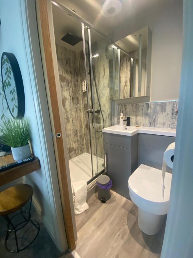 The Hive At Poppi-Red Bed & Breakfast Hawkshead Luaran gambar