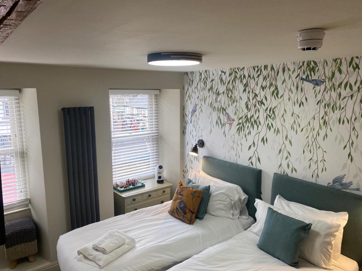 The Hive At Poppi-Red Bed & Breakfast Hawkshead Luaran gambar