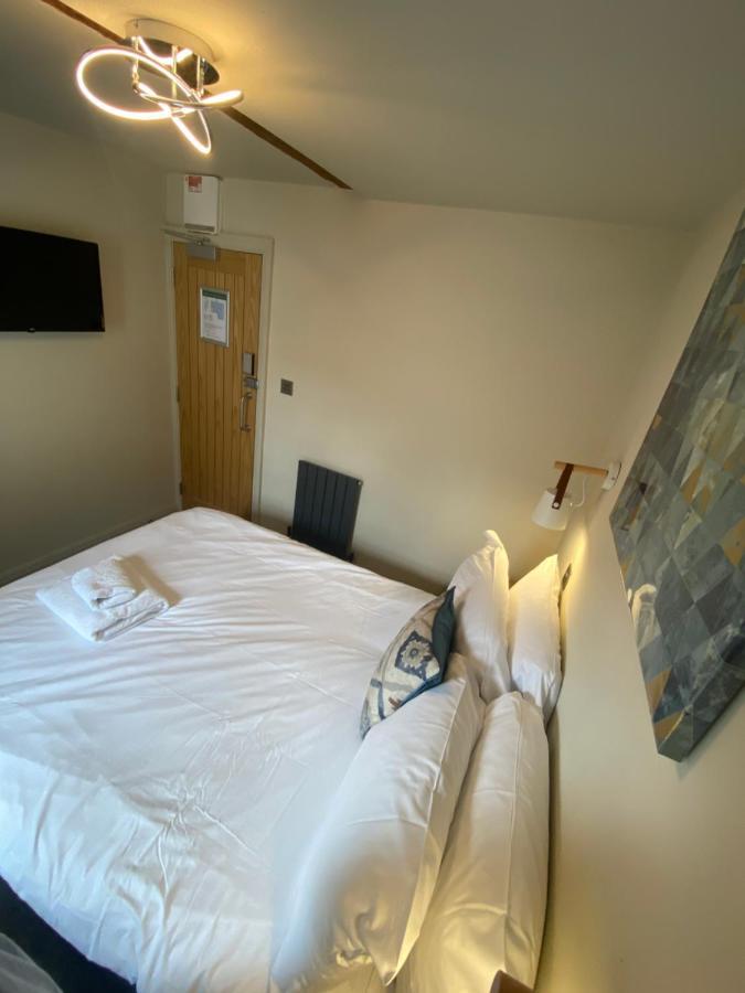 The Hive At Poppi-Red Bed & Breakfast Hawkshead Luaran gambar