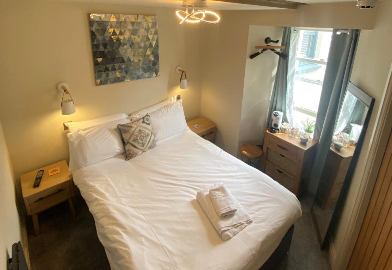 The Hive At Poppi-Red Bed & Breakfast Hawkshead Luaran gambar