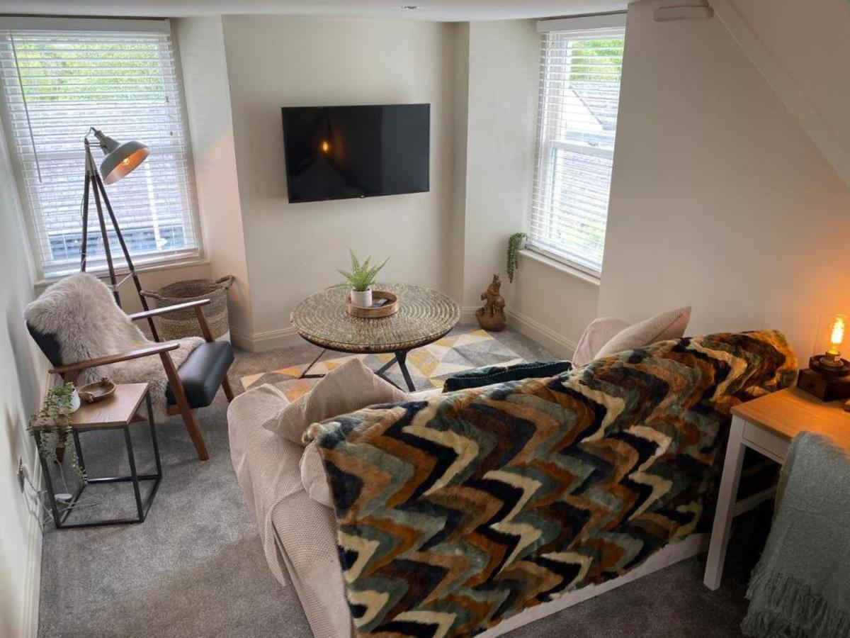 The Hive At Poppi-Red Bed & Breakfast Hawkshead Luaran gambar