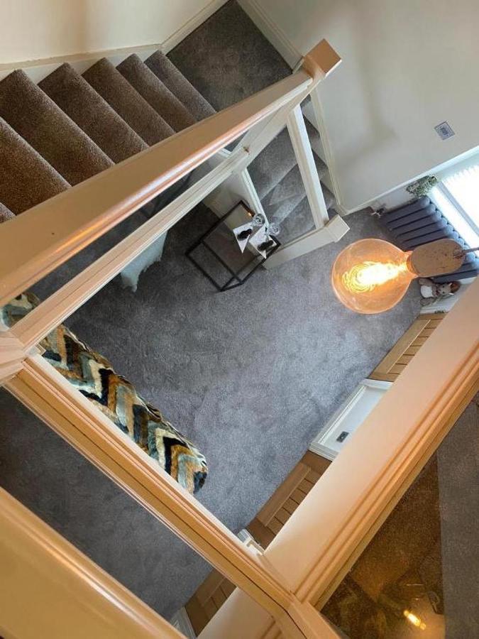 The Hive At Poppi-Red Bed & Breakfast Hawkshead Luaran gambar