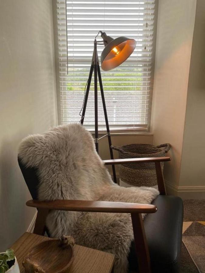 The Hive At Poppi-Red Bed & Breakfast Hawkshead Luaran gambar