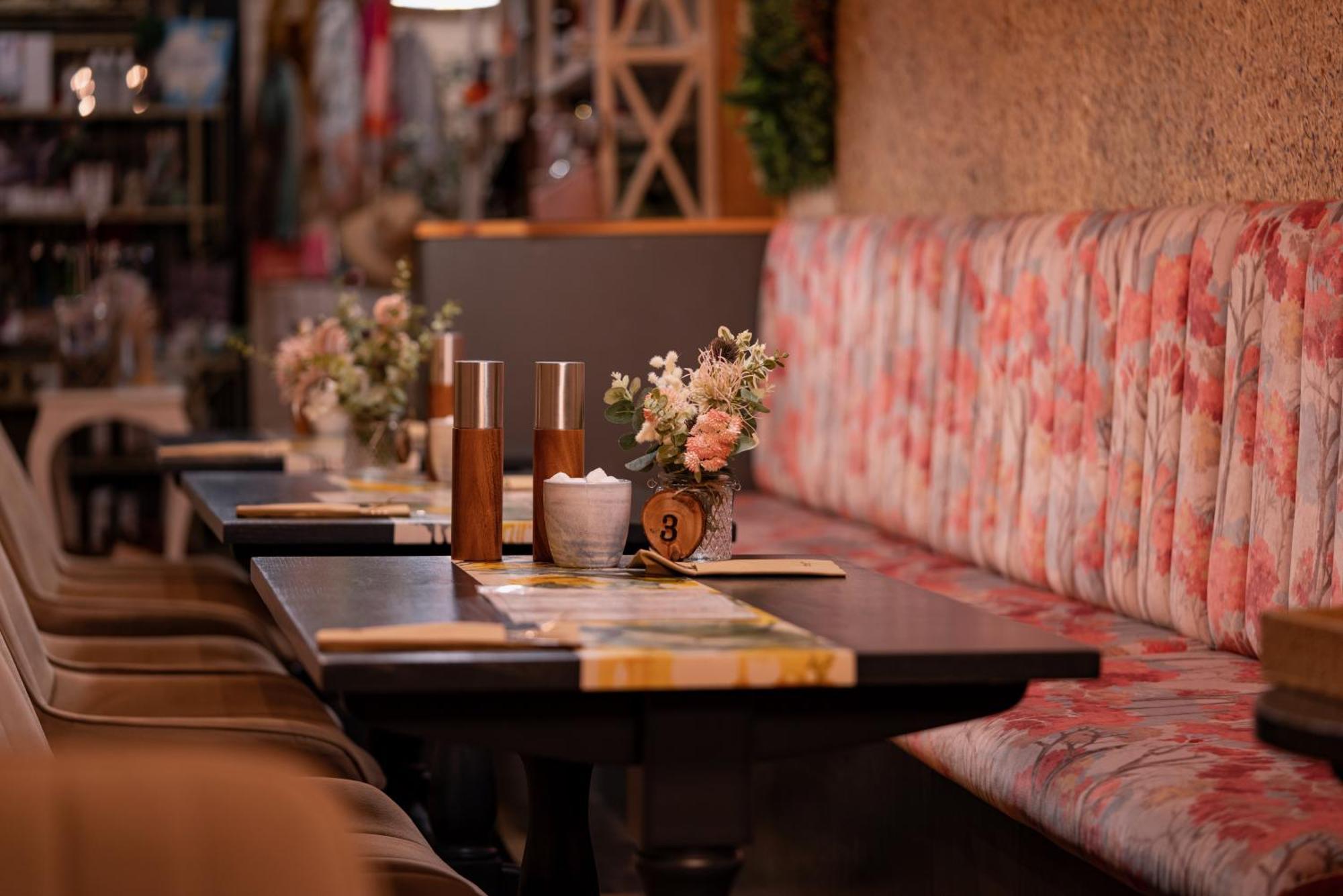 The Hive At Poppi-Red Bed & Breakfast Hawkshead Luaran gambar